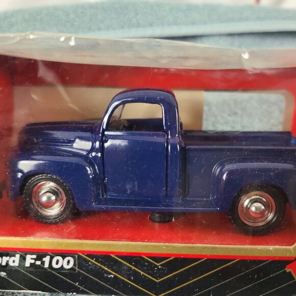 Limited Edition - ‘50 Ford F-100‎ by Covingtons - Vintage - Picture 2 of 8